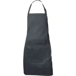 FWRD Chef Apron Grey Display